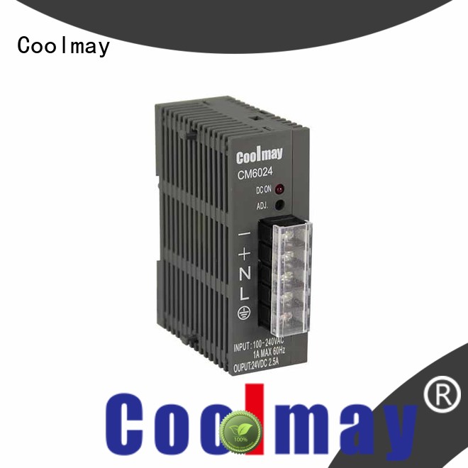 Coolmay