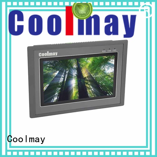 modbus HMI coolmay Coolmay company