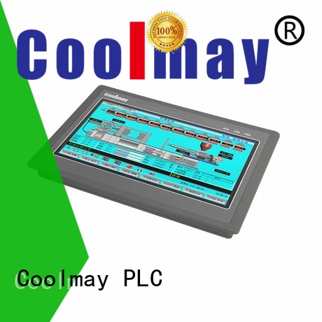 Quality Coolmay Brand coolmay external compact plc