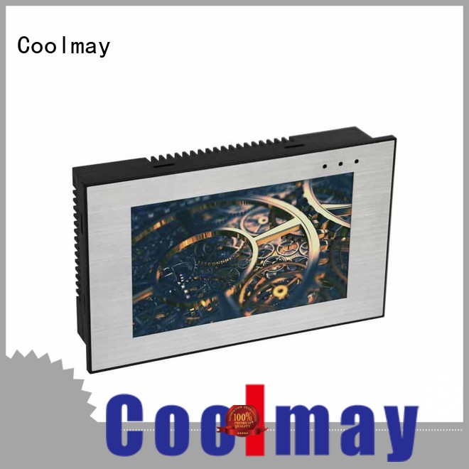 Coolmay hmi screen solutions for printing machinery