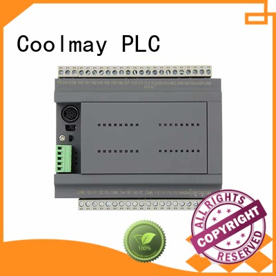 Coolmay costom plc interface odm for packaging machinery