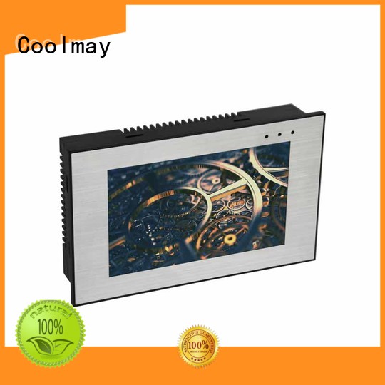 Coolmay hmi display oem for printing machinery