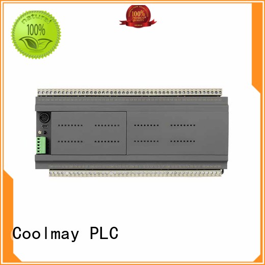 Coolmay plc components oem for printing machinery