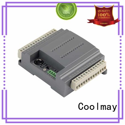 Coolmay coolmay plc unit from China for textile machinery