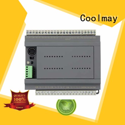 Coolmay plc interface factory directly for packaging machinery