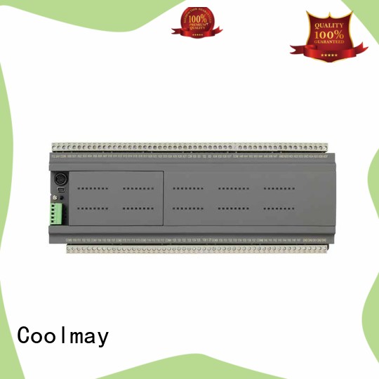 Coolmay plc plc control panel manufacturer for civil automation fields