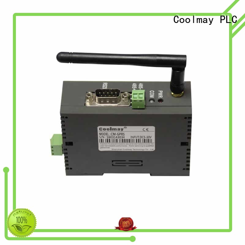 PLC Module cm6024 for commercial Coolmay