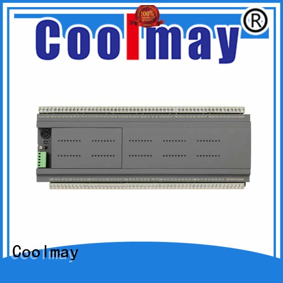 Wholesale plc software download coolmay Supply for environmental protection engineering