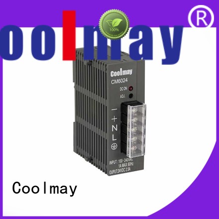 Coolmay