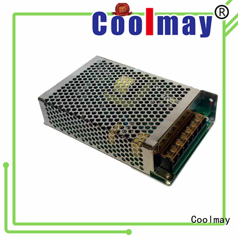 Coolmay Best mr plc factory for coal mining equipment