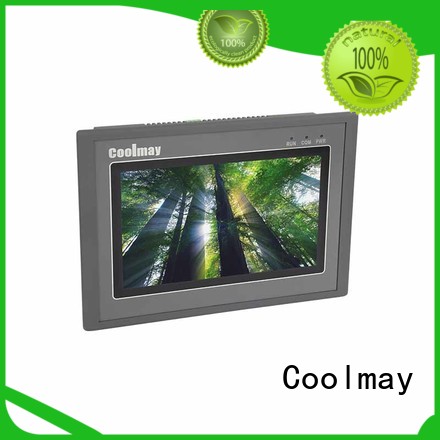 low cost hmi for packaging machinery Coolmay