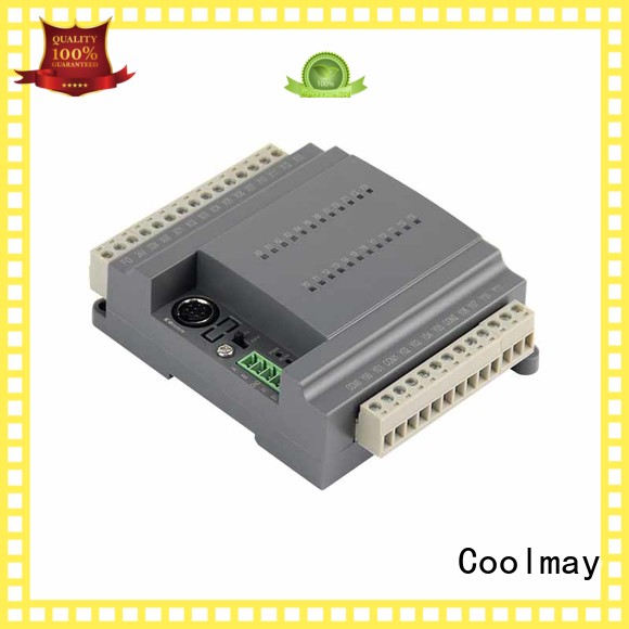 programmable logic controller compatible coolmay Warranty Coolmay