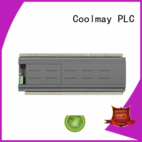 controller plc automation directly sale for civil automation fields Coolmay