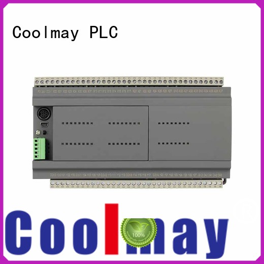 Coolmay cmwifi programmable logic controls design for industry