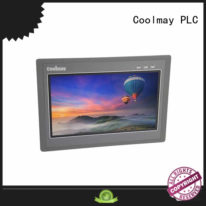 7 hdmi monitor human machine interaction high precision coolmay Coolmay Brand