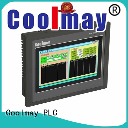 Coolmay siemens s7 plc for business for printing machinery