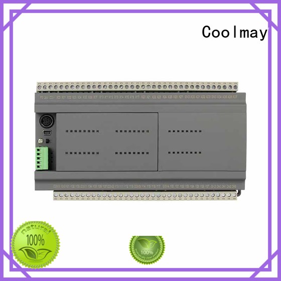 high flexibility plc control unit wholesale for textile machinery