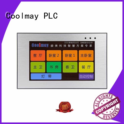 Coolmay Brand high reliability coolmay 7 hdmi monitor