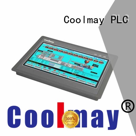 Wholesale pluggable terminals PLC HMI all in one controller Coolmay Brand