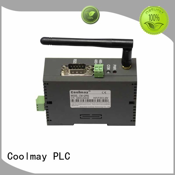 Coolmay efficient plc module price design for industry