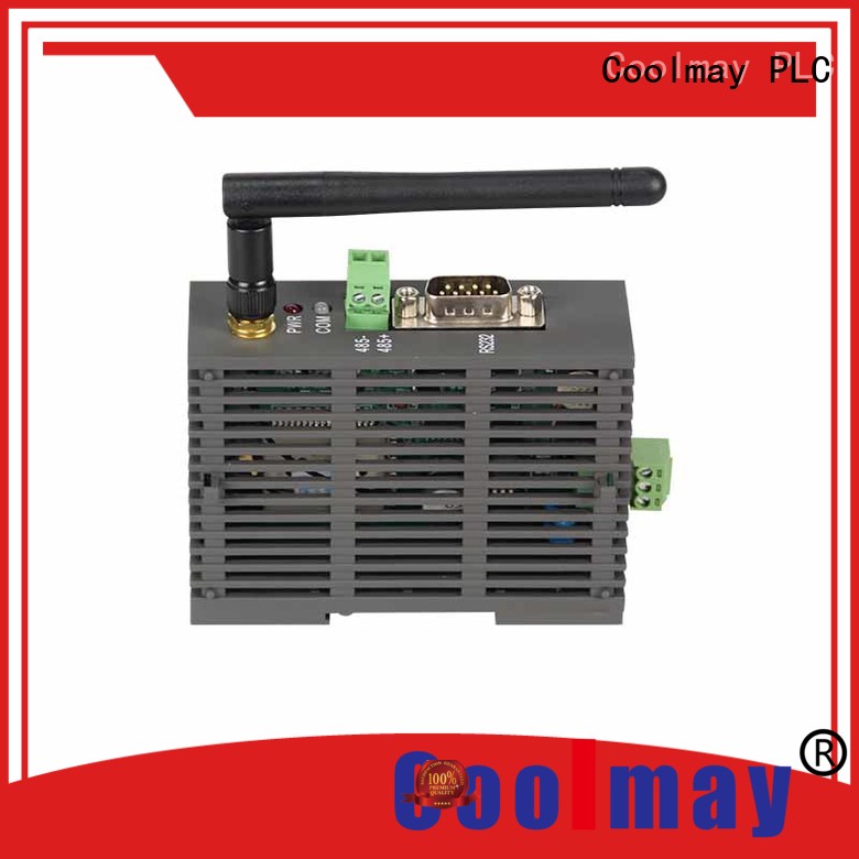 Hot PLC Module easy to operate Coolmay Brand