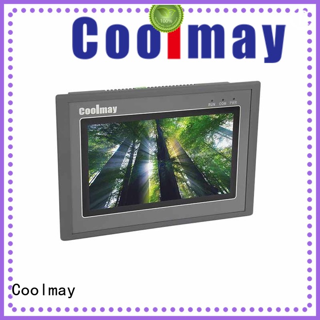 Quality Coolmay Brand coolmay resistive panel HMI