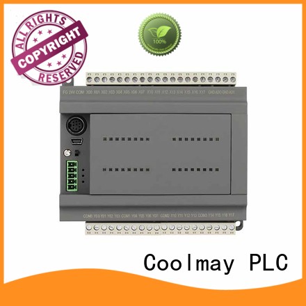 selectable plc controlled equipment oem for printing machinery