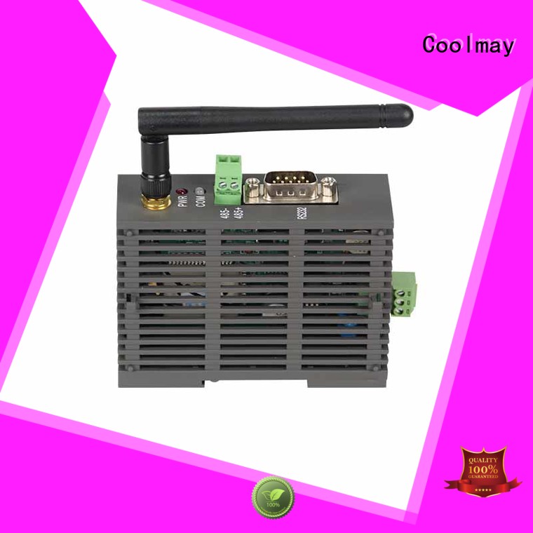 plc input output modules high technology easy to operate Warranty Coolmay