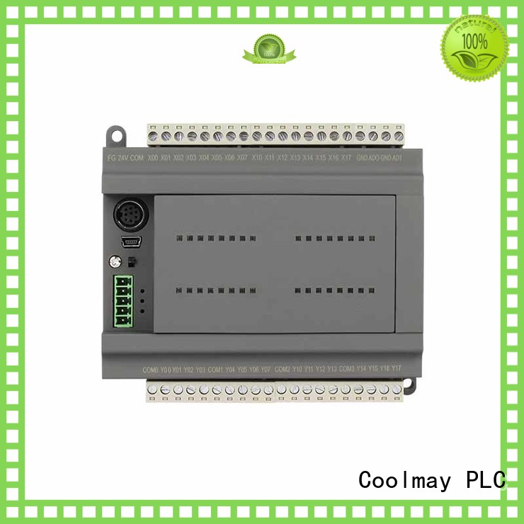 Coolmay plc programming device manufacturing for printing machinery