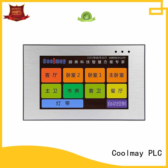 7 hdmi monitor modbus coolmay Bulk Buy high reliability Coolmay