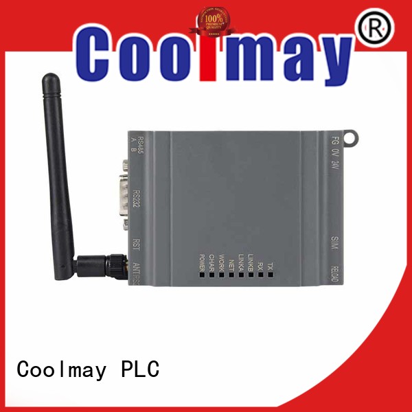 Coolmay module network utility Suppliers for printing machinery