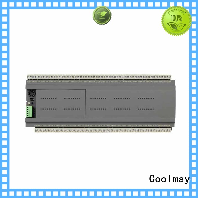 Coolmay controller plc control panel series for industrial fields