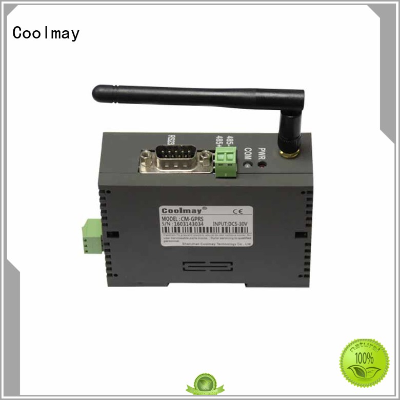 plc input output modules popular easy to operate Coolmay Brand