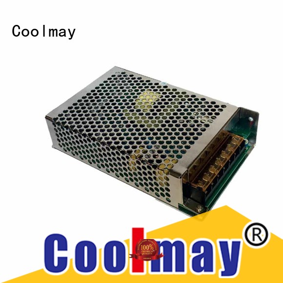 Coolmay Top function of plc system for business for injection molding machinery