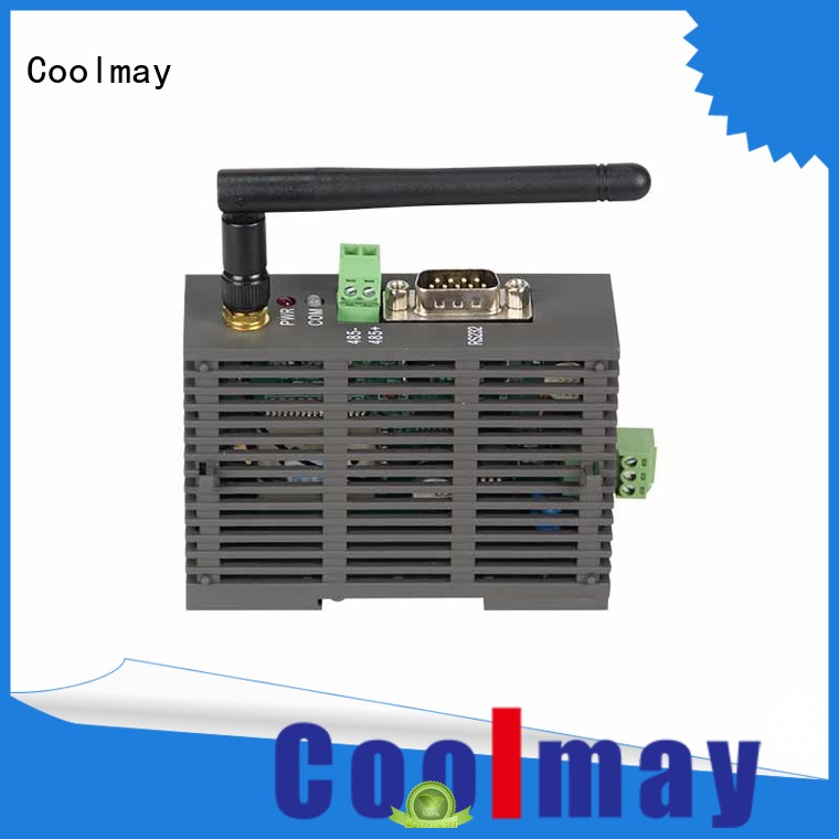 easy to operate durable high technology OEM PLC Module Coolmay