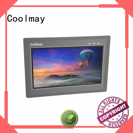 Hot high precision 7 hdmi monitor high reliability Coolmay Brand