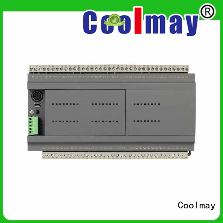 Coolmay plc controlers Suppliers for textile machinery