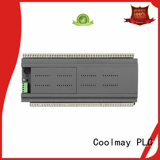 Coolmay odm most popular plc China for packaging machinery