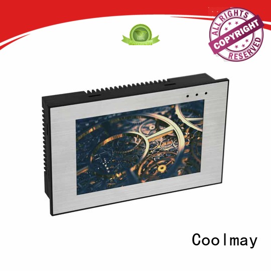 pluggable terminals external controller compact plc Coolmay Brand