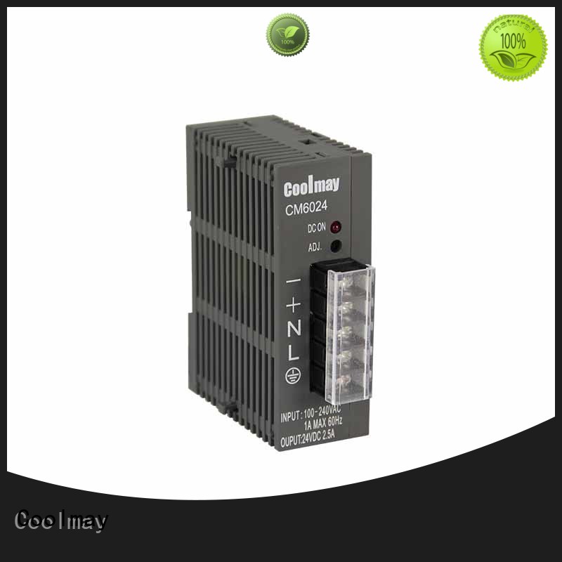 coolmay overpressure protection plc power supply module Coolmay manufacture