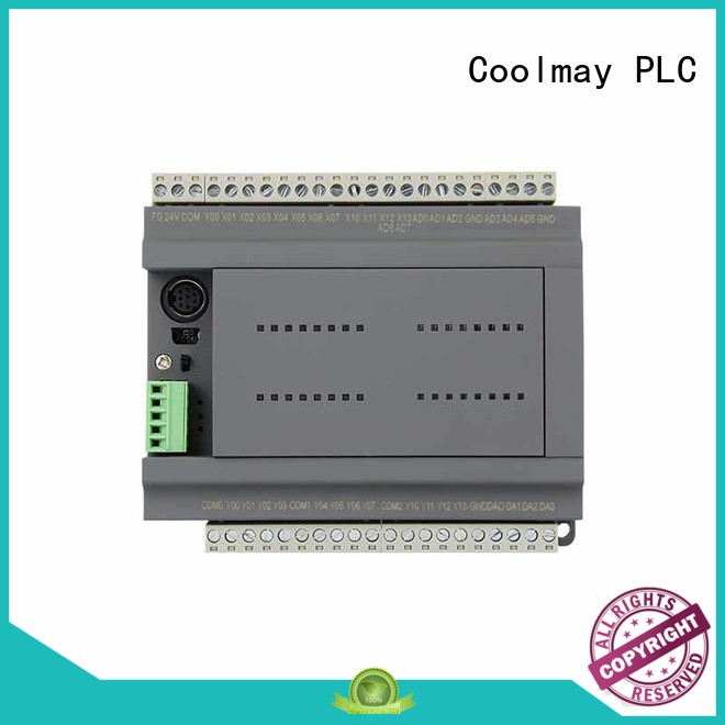 mini plc cmwifi for industry Coolmay