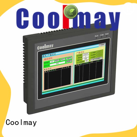 Coolmay functional plc computer bulk for coal mining equipment