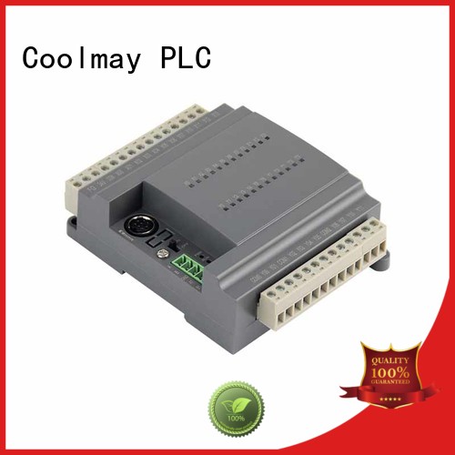 Coolmay coolmay plc unit series for textile machinery