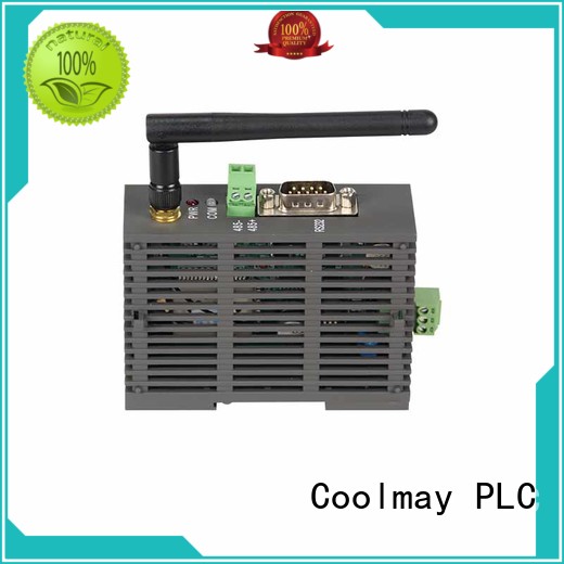 Coolmay approved PLC Module factory for machinery