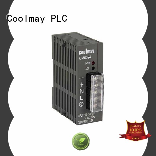 excellent modular plc system inquire now for industry Coolmay