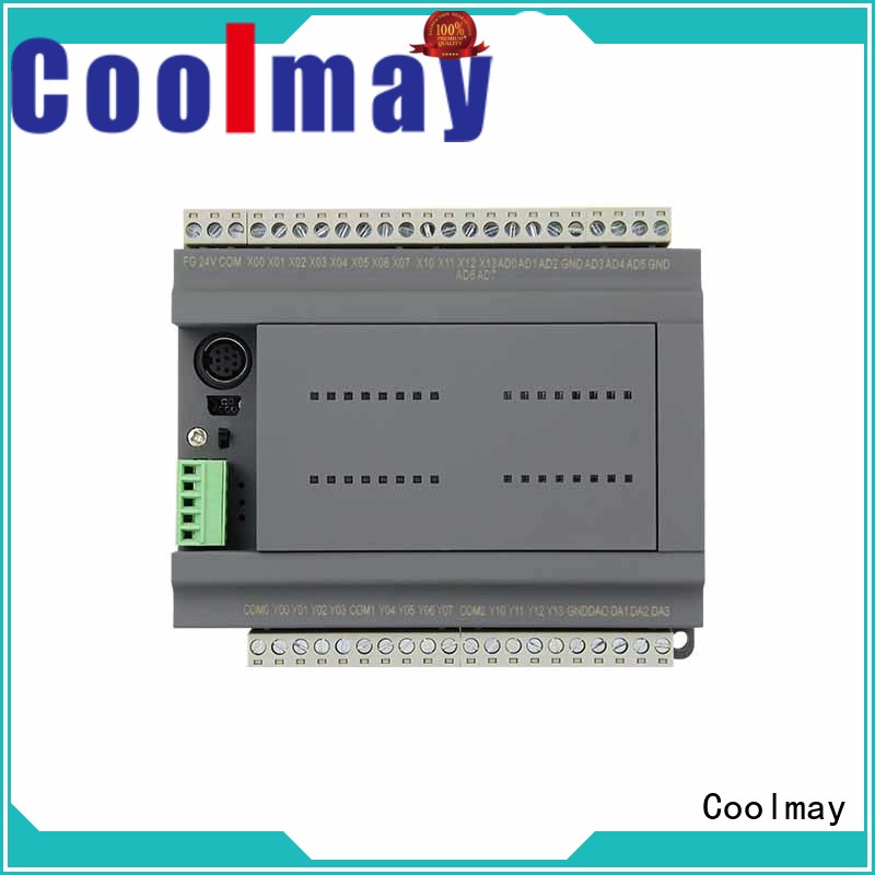 plc device for printing machinery Coolmay