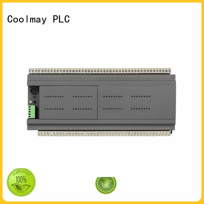 high quality flat appearance Coolmay Brand PLC