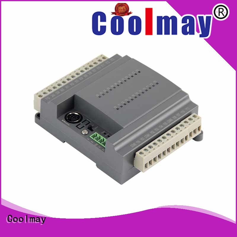 Top programable logic factory for central air conditioning