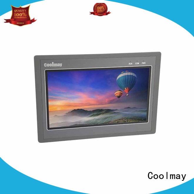 Coolmay hmi lcd display wholesale for printing machinery