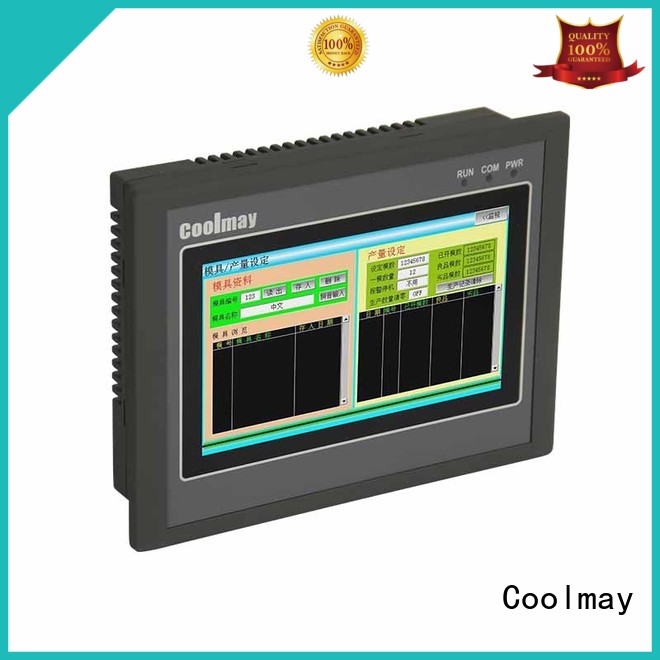 Coolmay plc relay bulk for power equipment